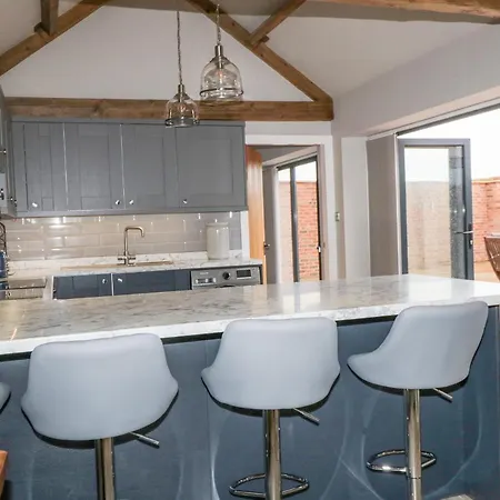 Owl View Semesterbostad