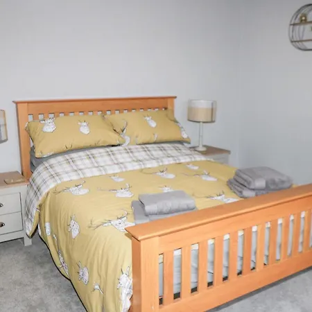 Prázdninový dům Owl View