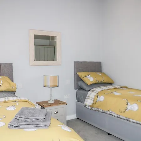 Owl View 斯卡伯勒