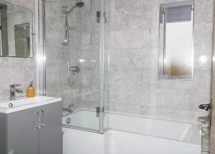 Owl View Prázdninový dům