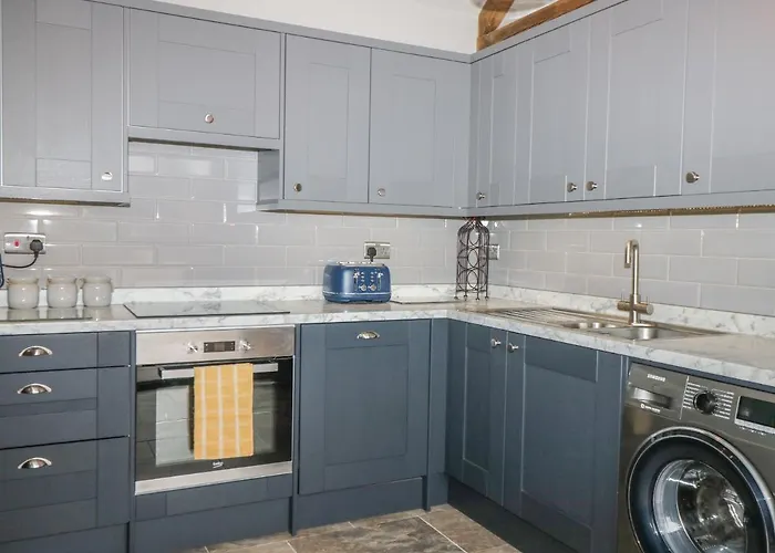 Prázdninový dům Owl View