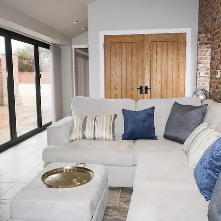 Сasa de vacaciones Owl View Scarborough