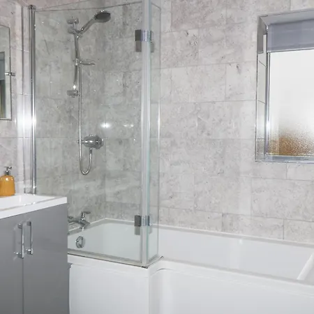 Owl View Сasa de vacaciones