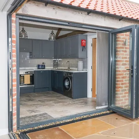 Owl View Сasa de vacaciones Scarborough