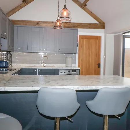 Casa vacanze Owl View Scarborough