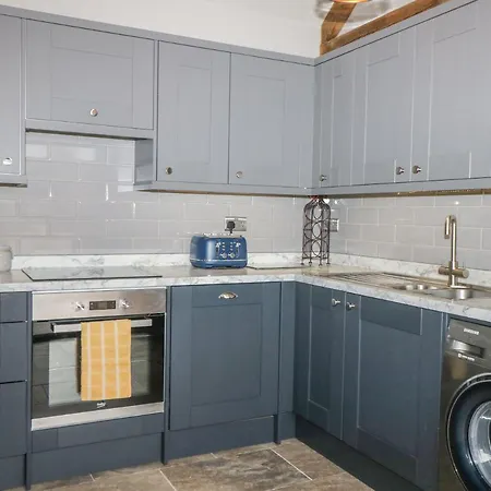 Сasa de vacaciones Owl View