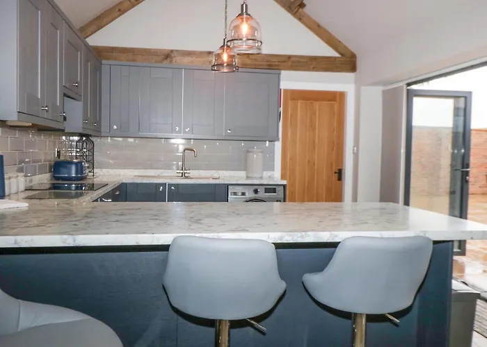 Hébergement de vacances Owl View Scarborough