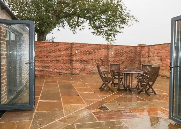 Owl View Scarborough