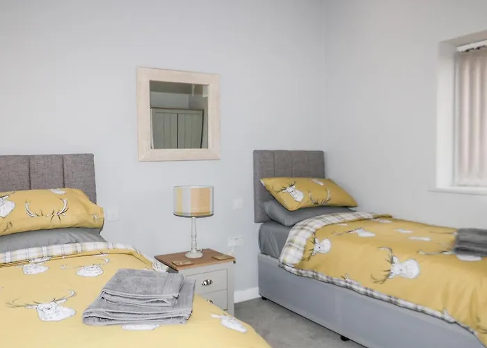 Owl View Scarborough