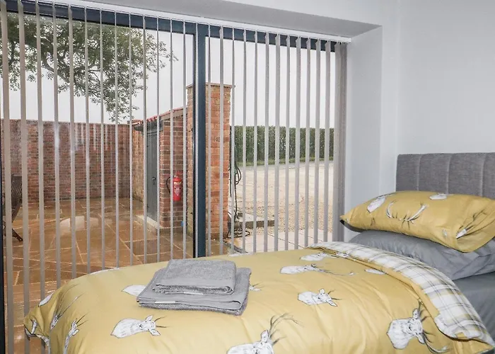 Hébergement de vacances Owl View *